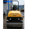 Super Good 3 Ton Diesel Mini Vibratory Road Roller  Compactor